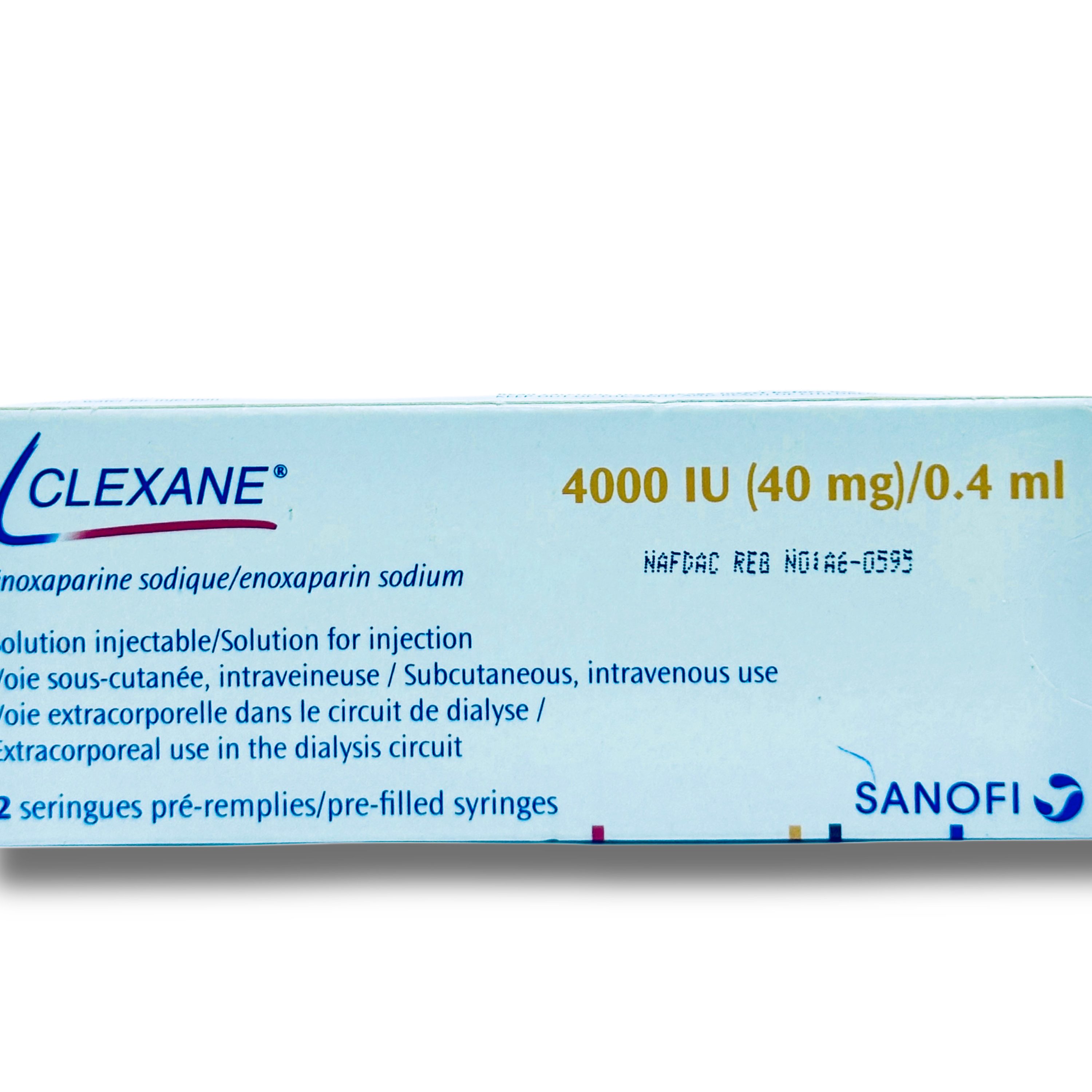Clexane