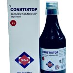 Constistop Lactulose Solution 200ml