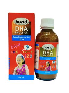 Hovid DHA Emulsion