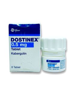 Dostinex