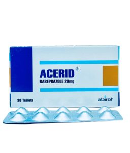 Acerid