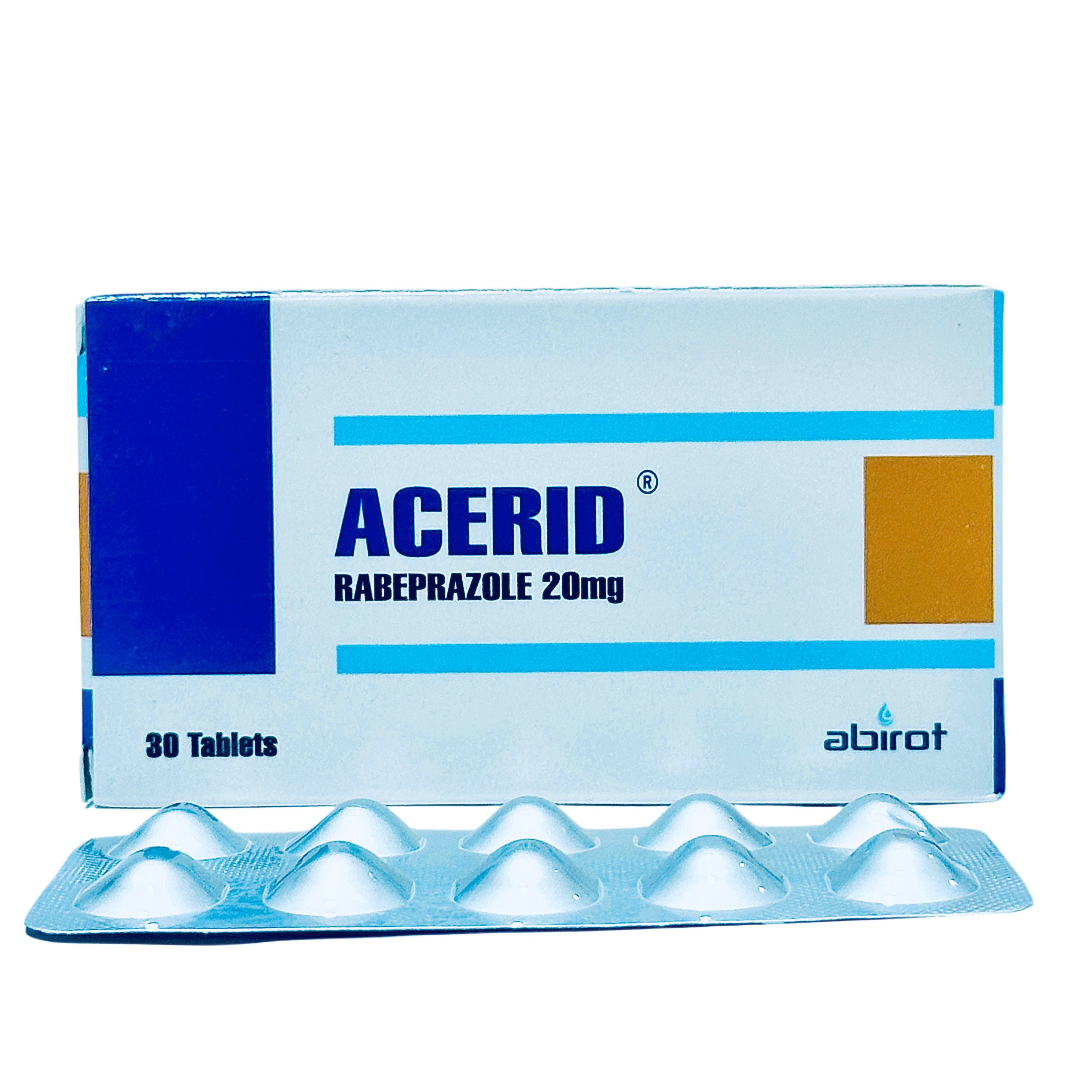 Acerid
