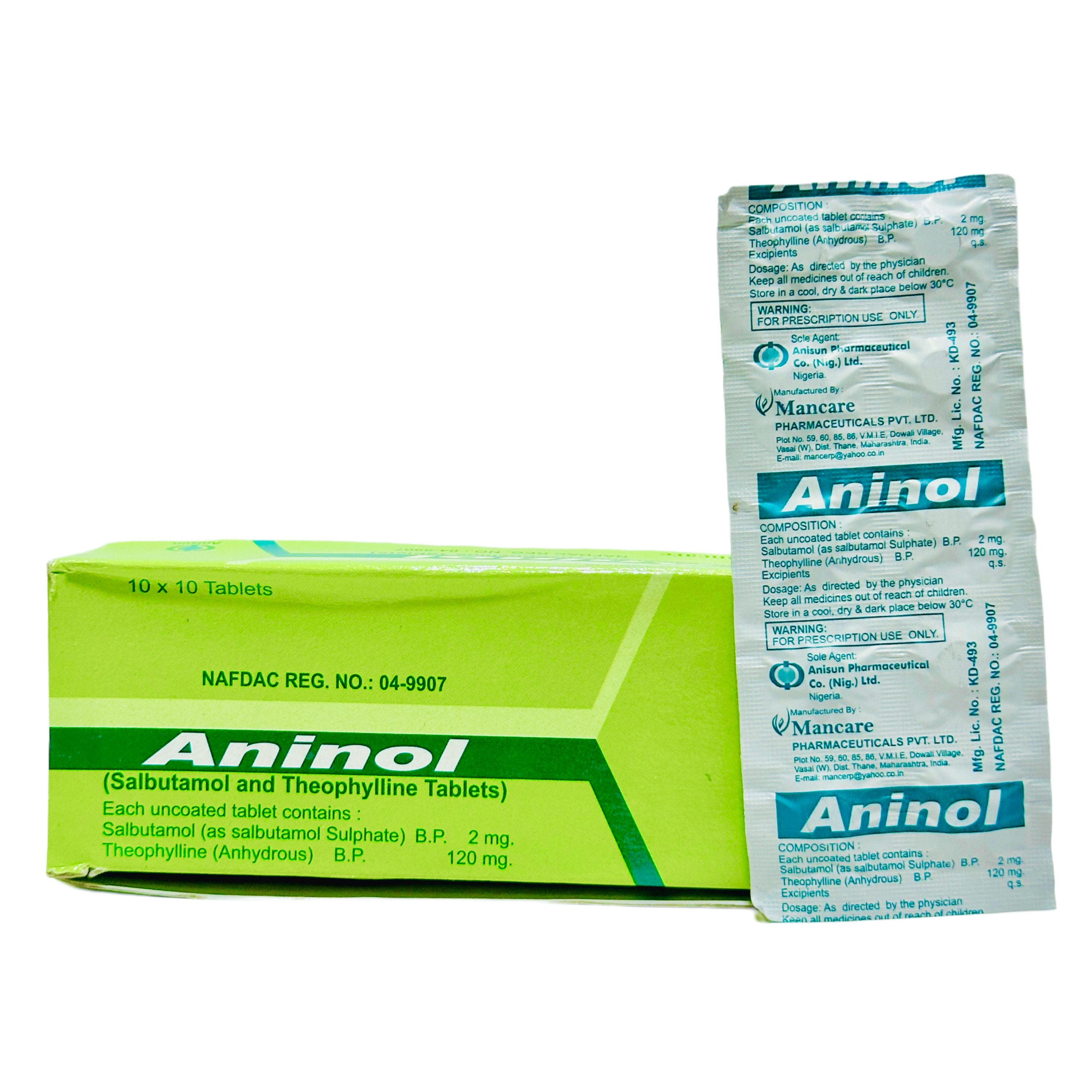 Aminol