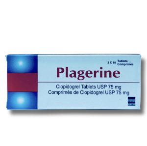 Plagerine