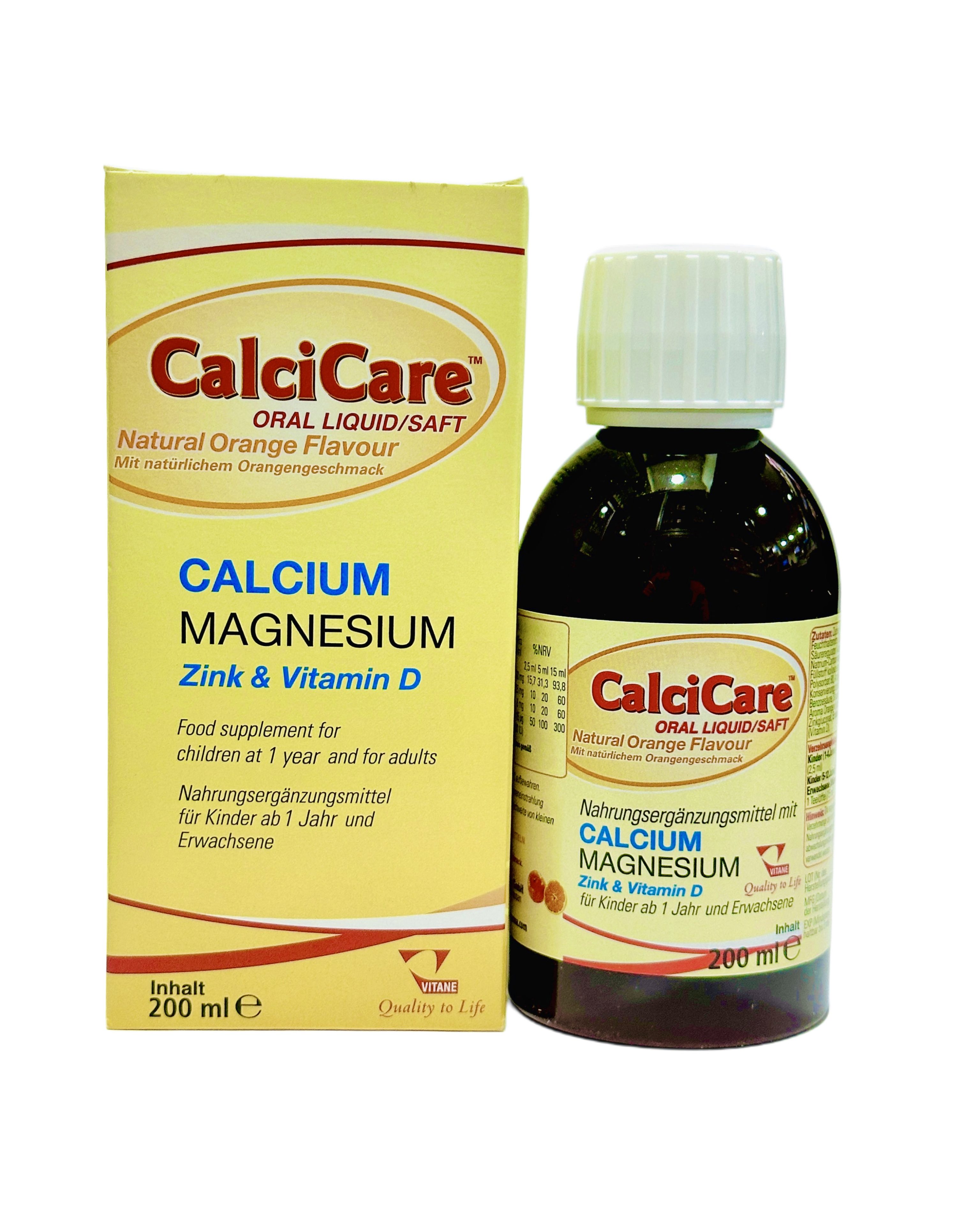 CalciCare