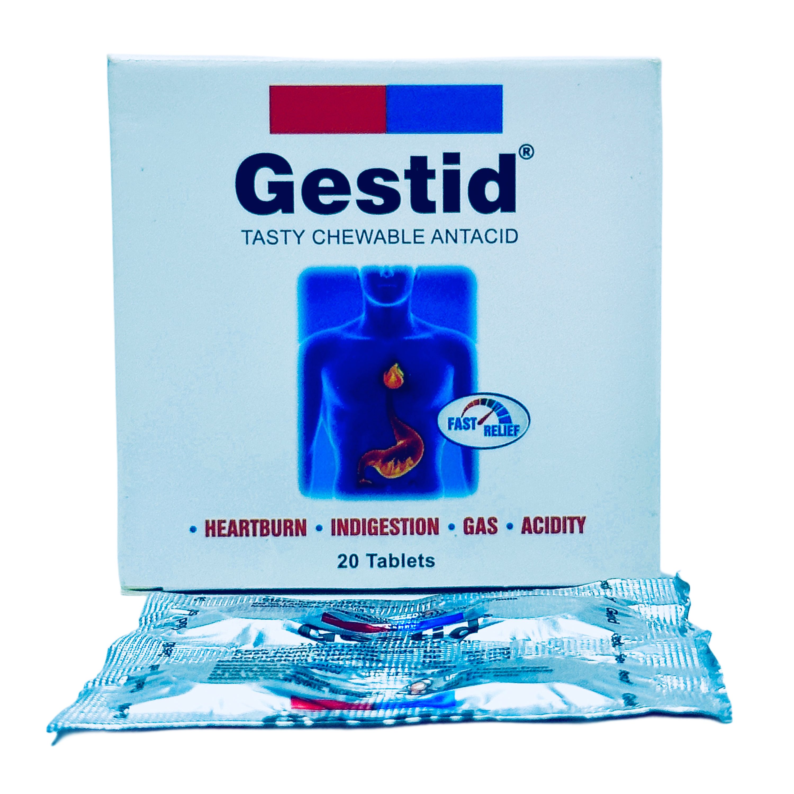 Gestid