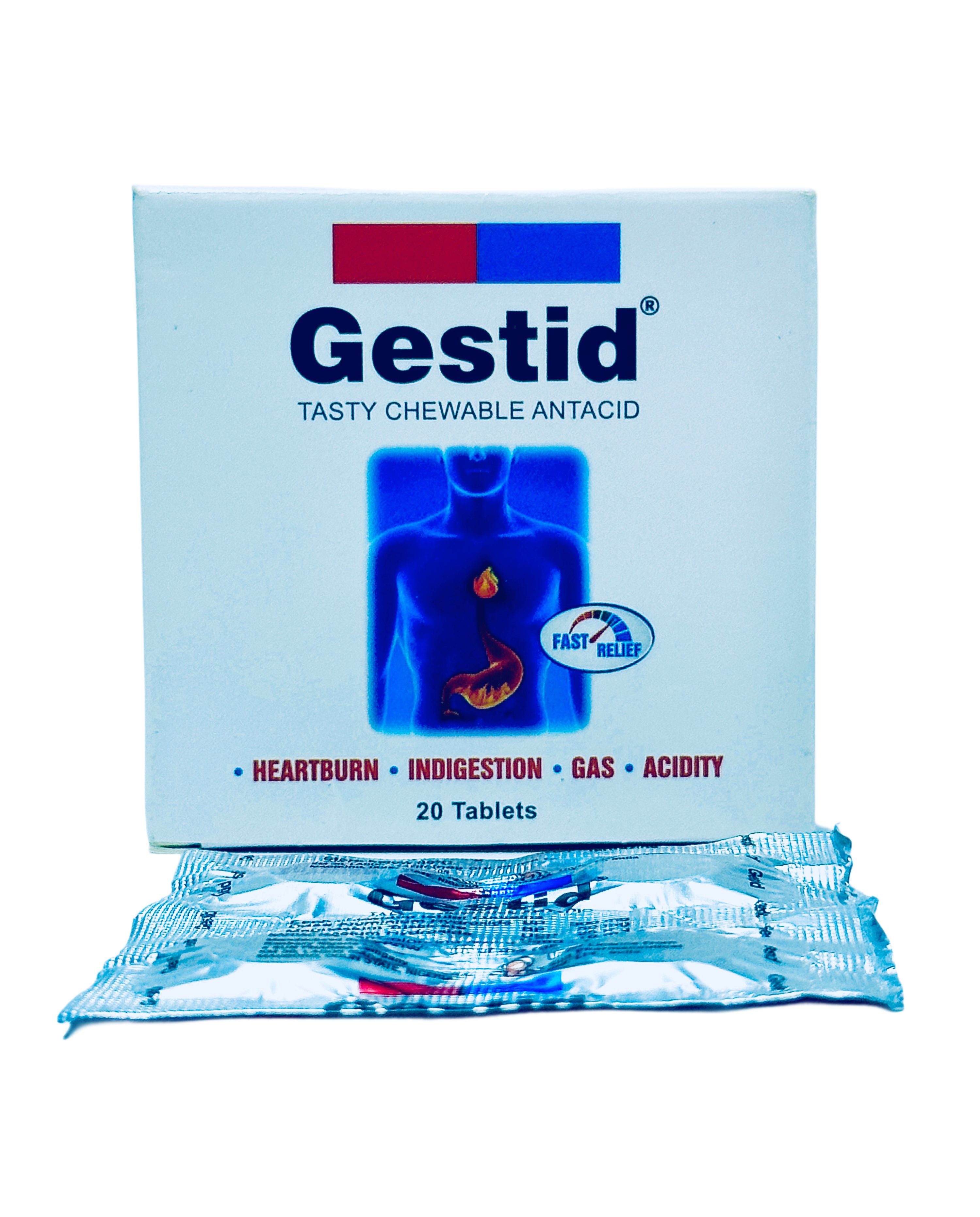 Gestid