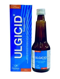 Ulgicid