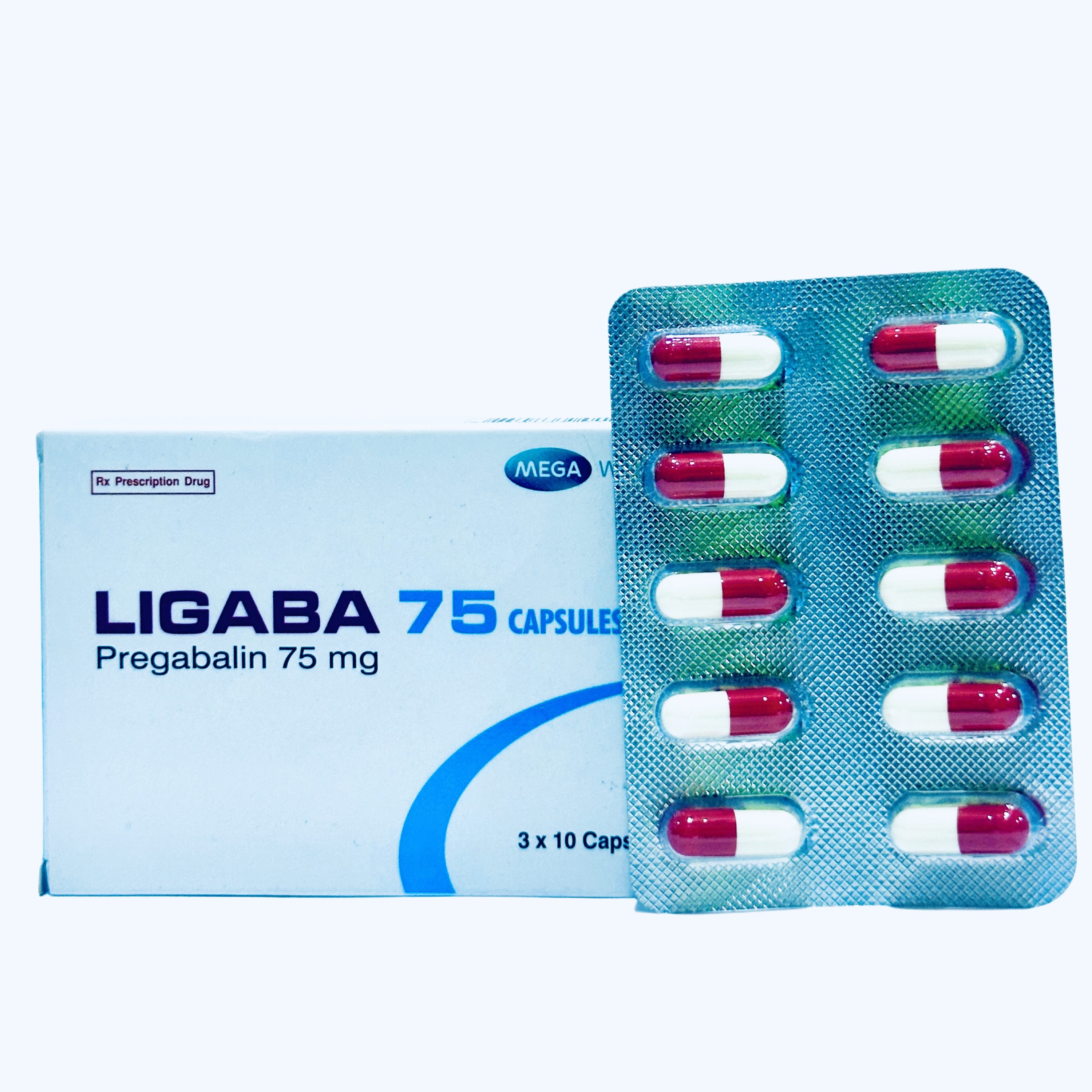 Pregabalin