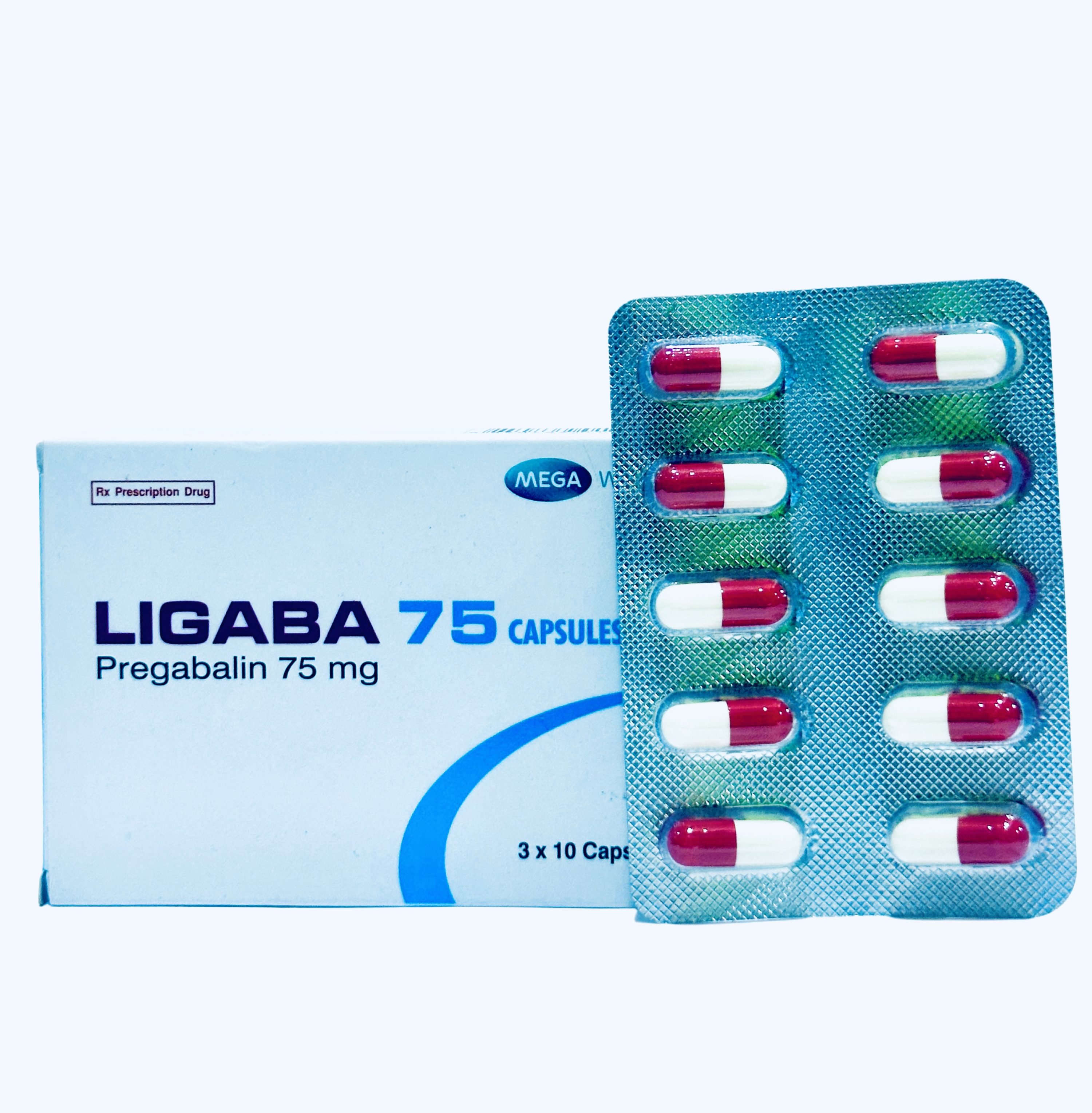 Pregabalin