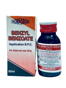 Nomagbon Benzyl Benzoate