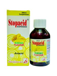 StopAcid