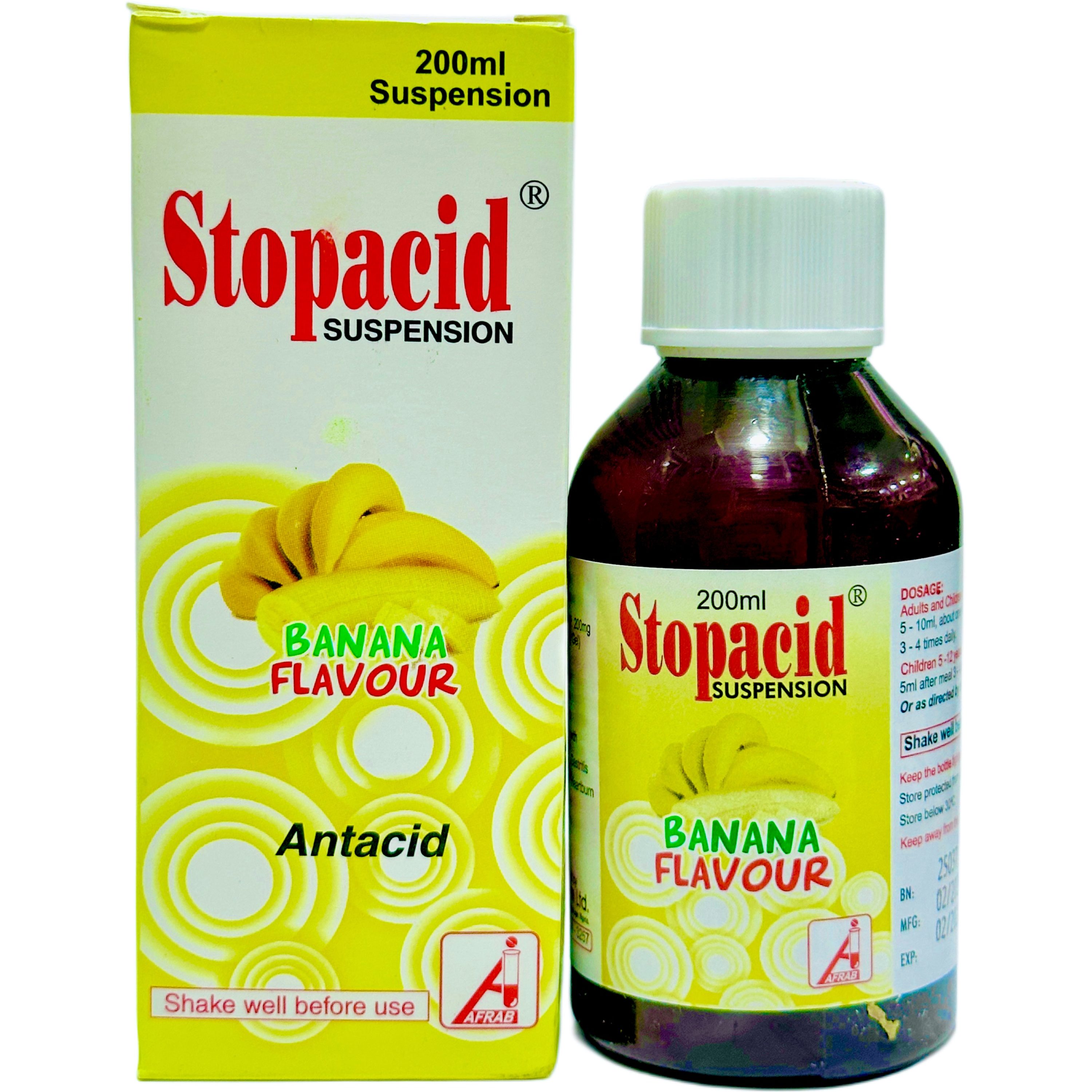 StopAcid