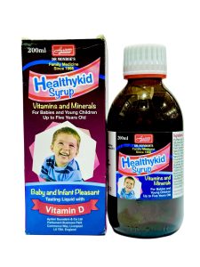 HealthyKid