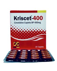 Kriscet