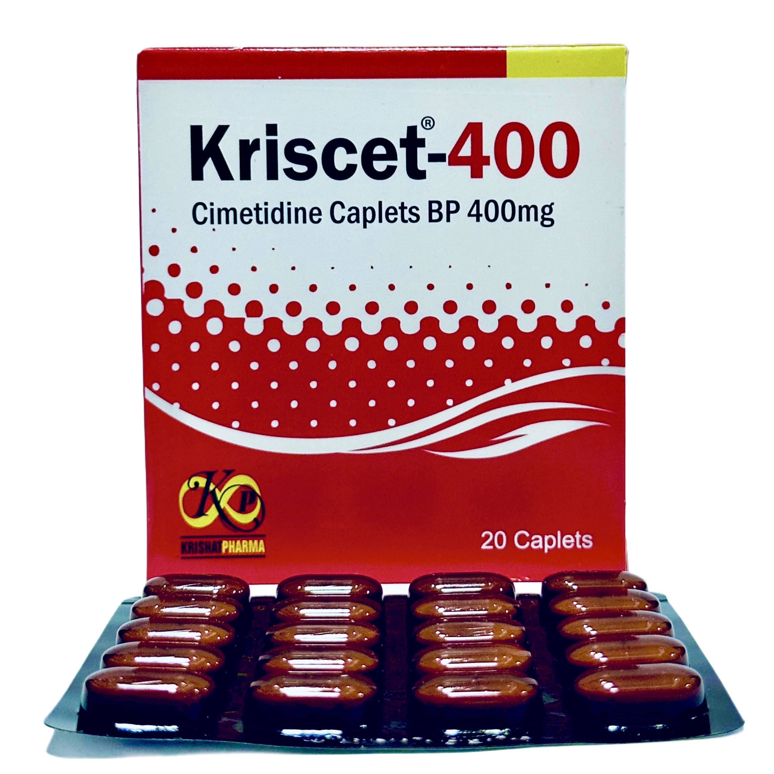 Kriscet