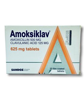 Amoksiklav