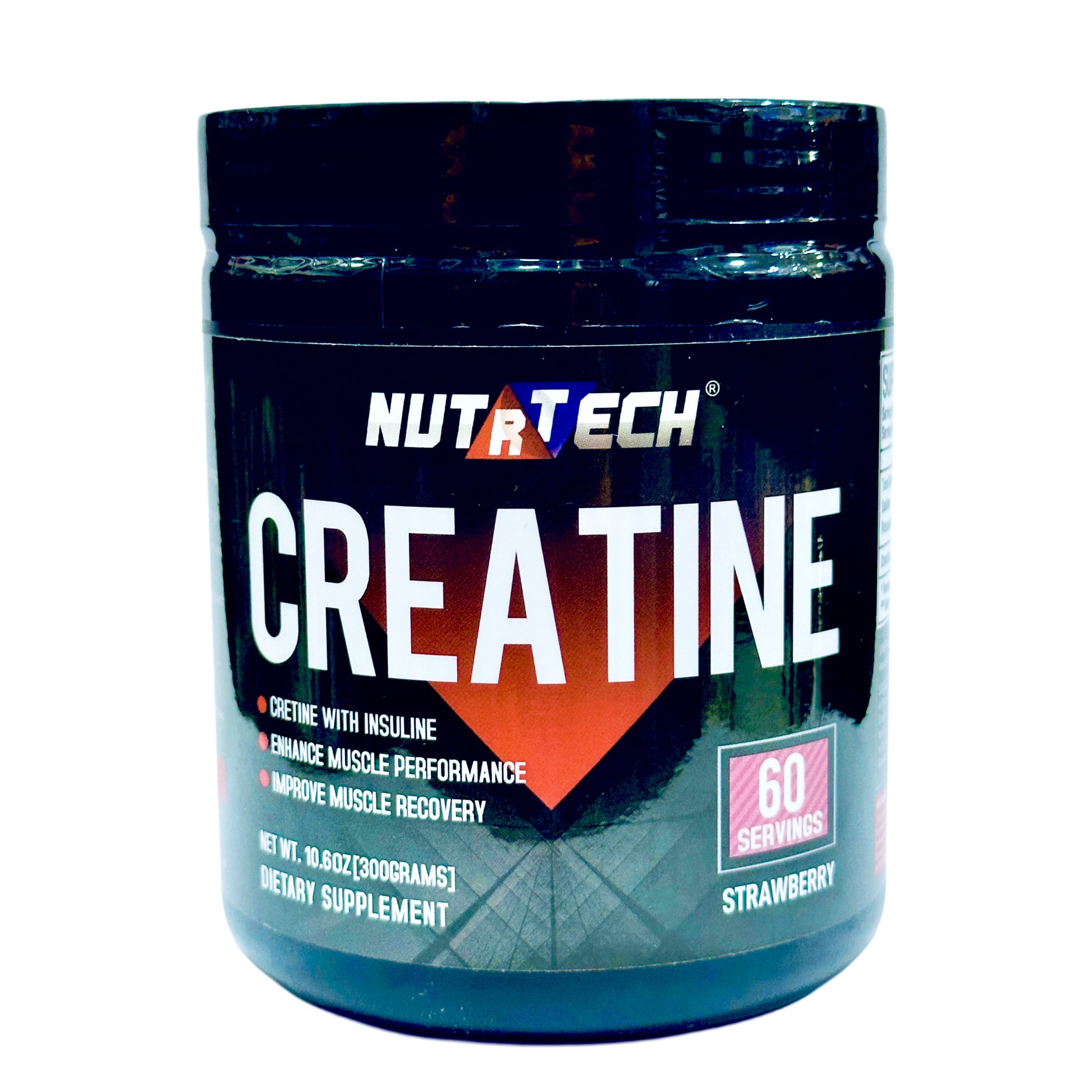 Creatine