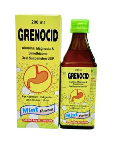 Grenocid