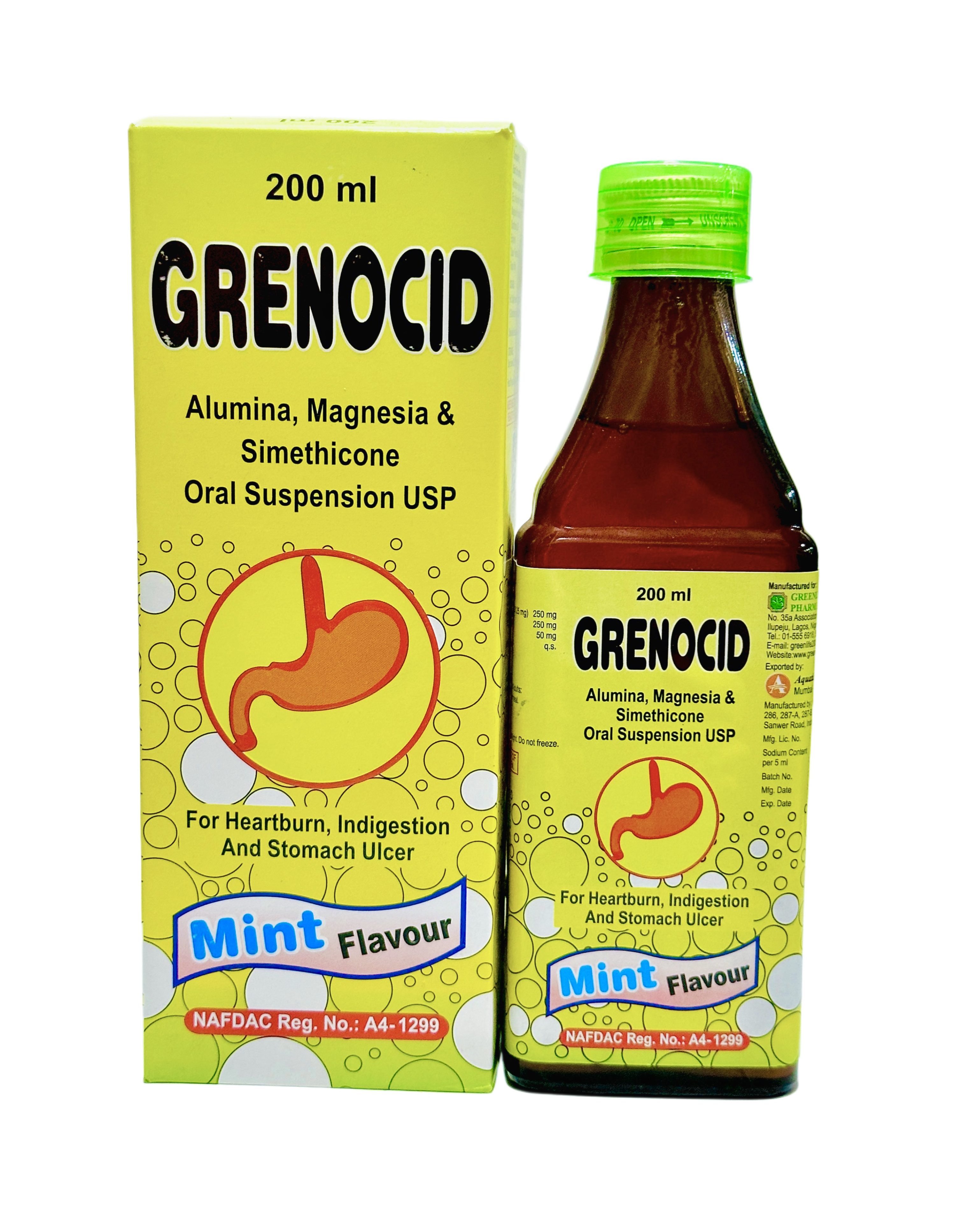 Grenocid