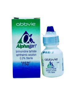 Alphagan