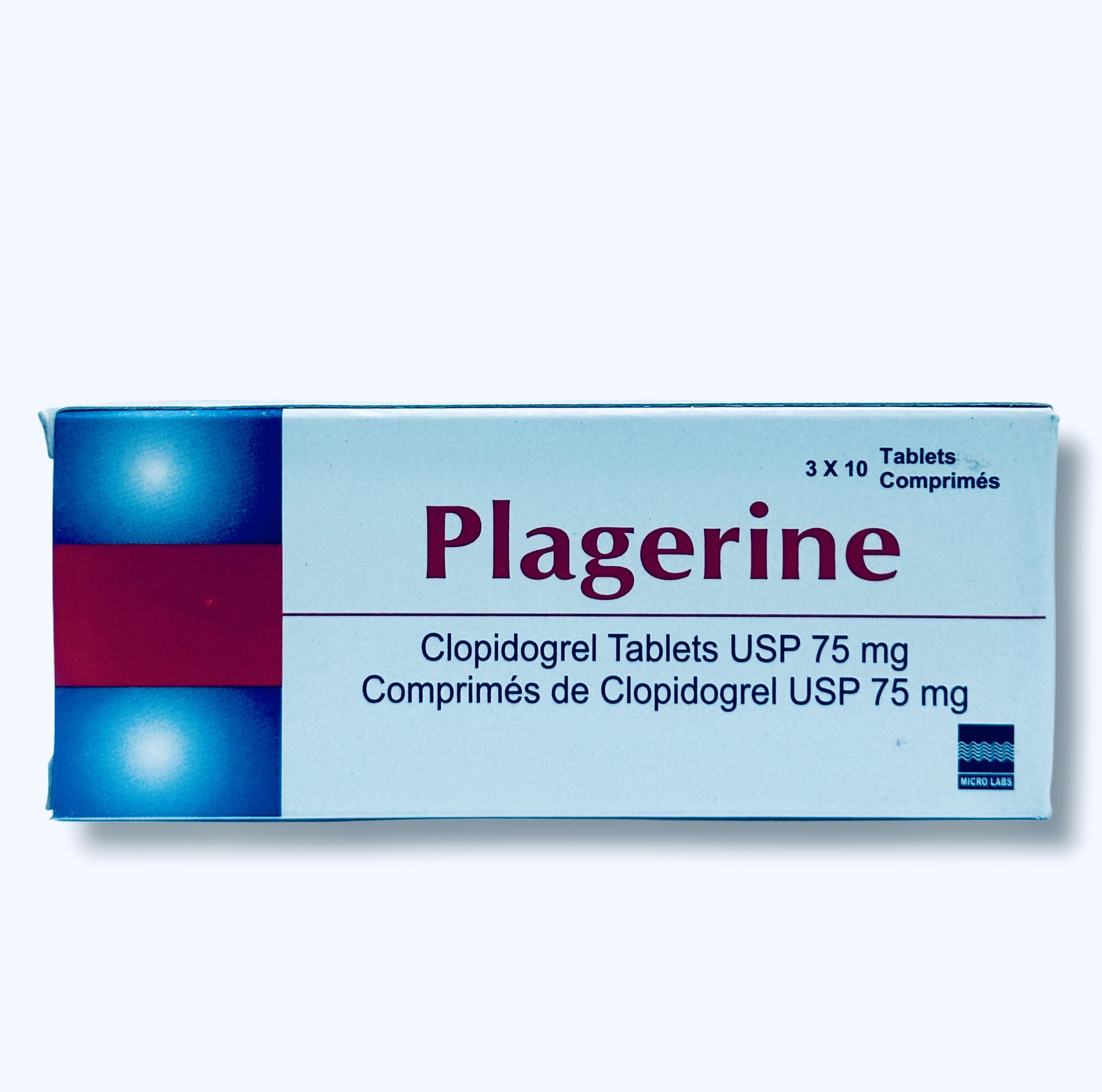 Plagerine Tablet