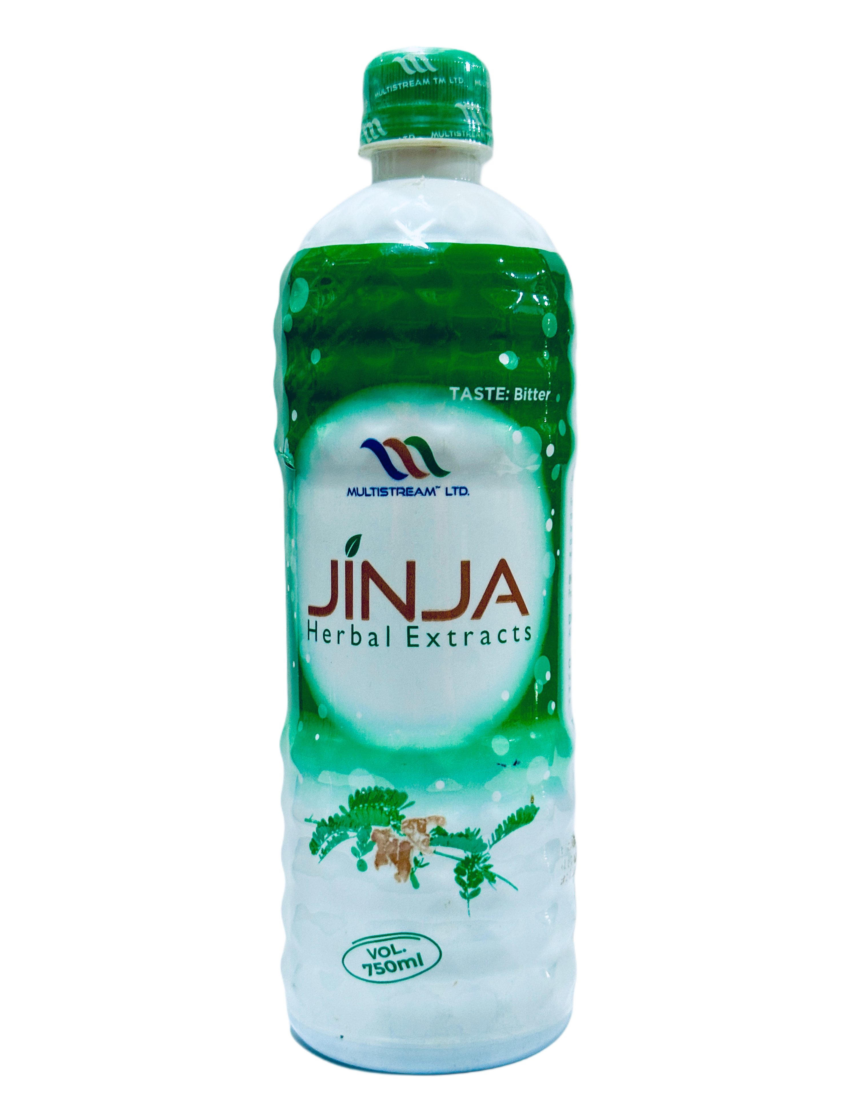 Jinja Herbal