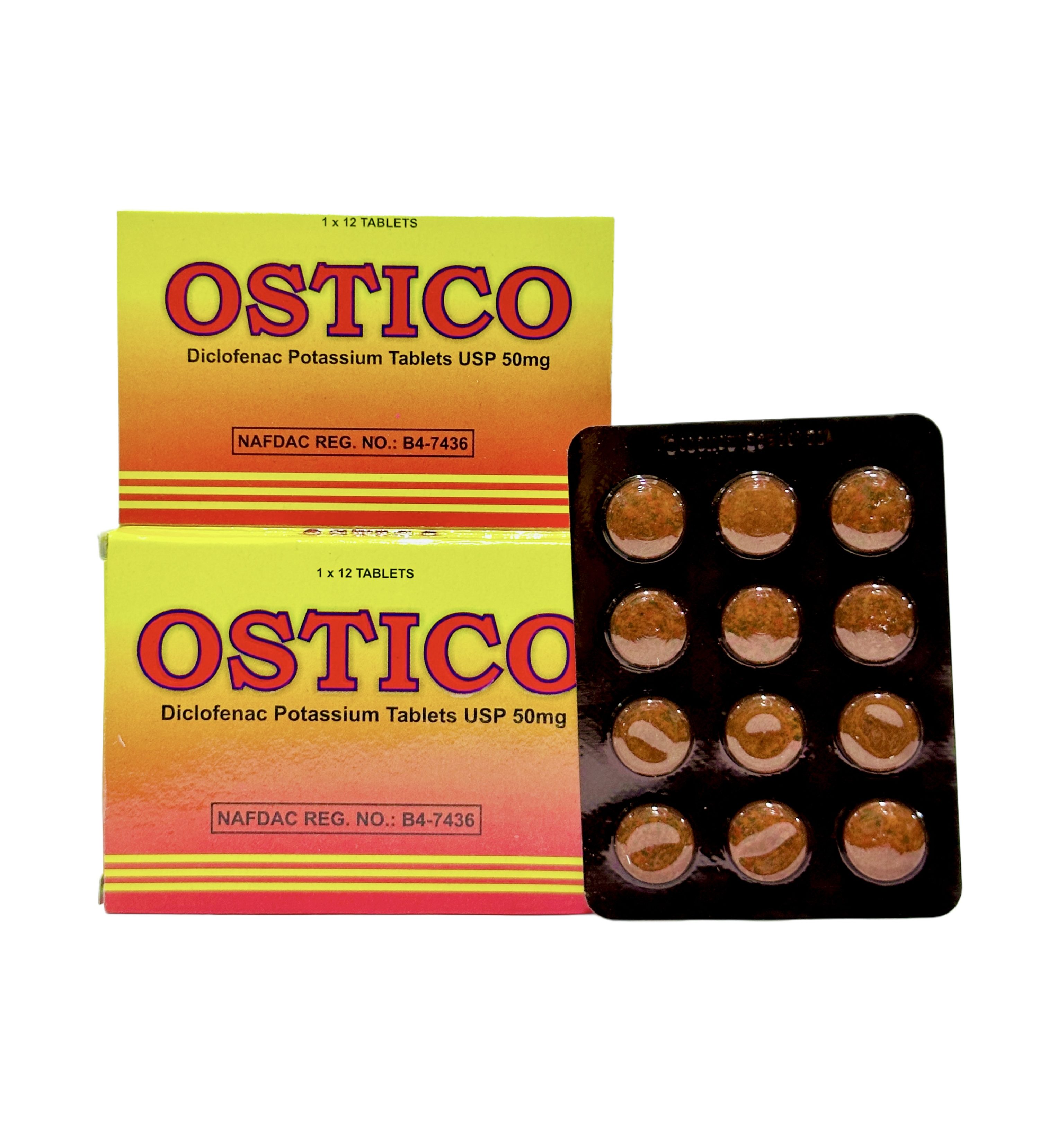 Ostico