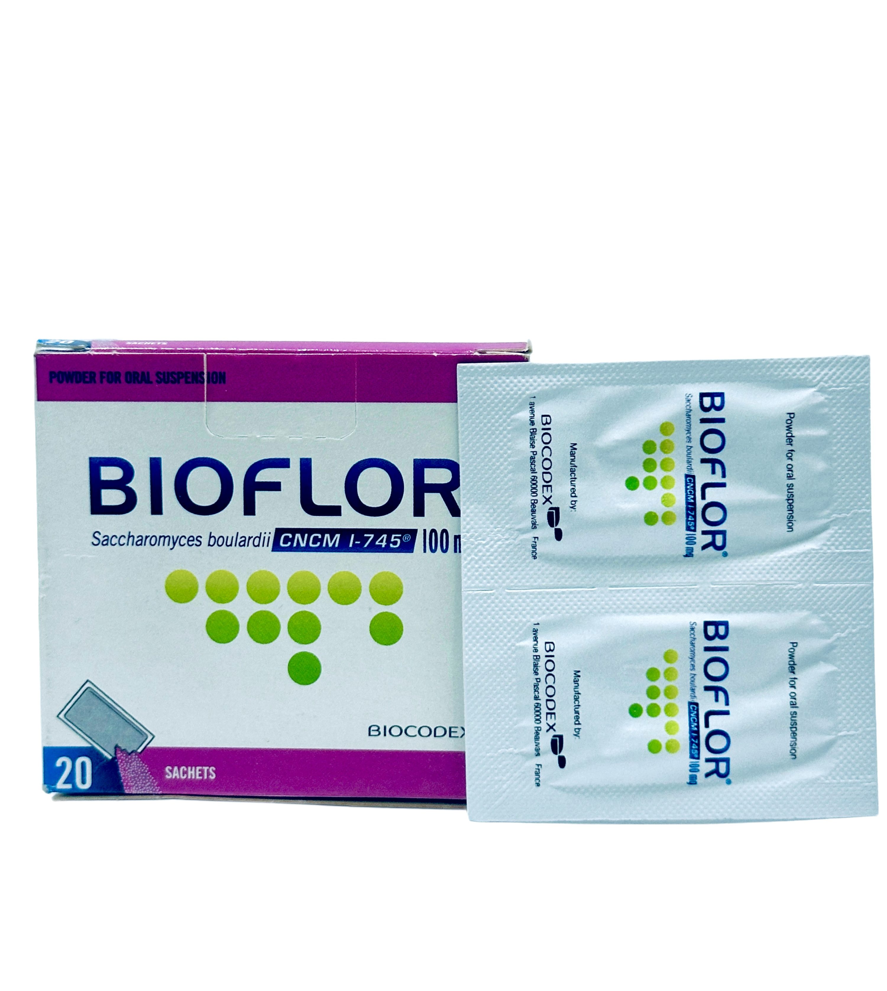 Bioflor
