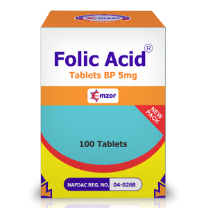 FOLIC ACID