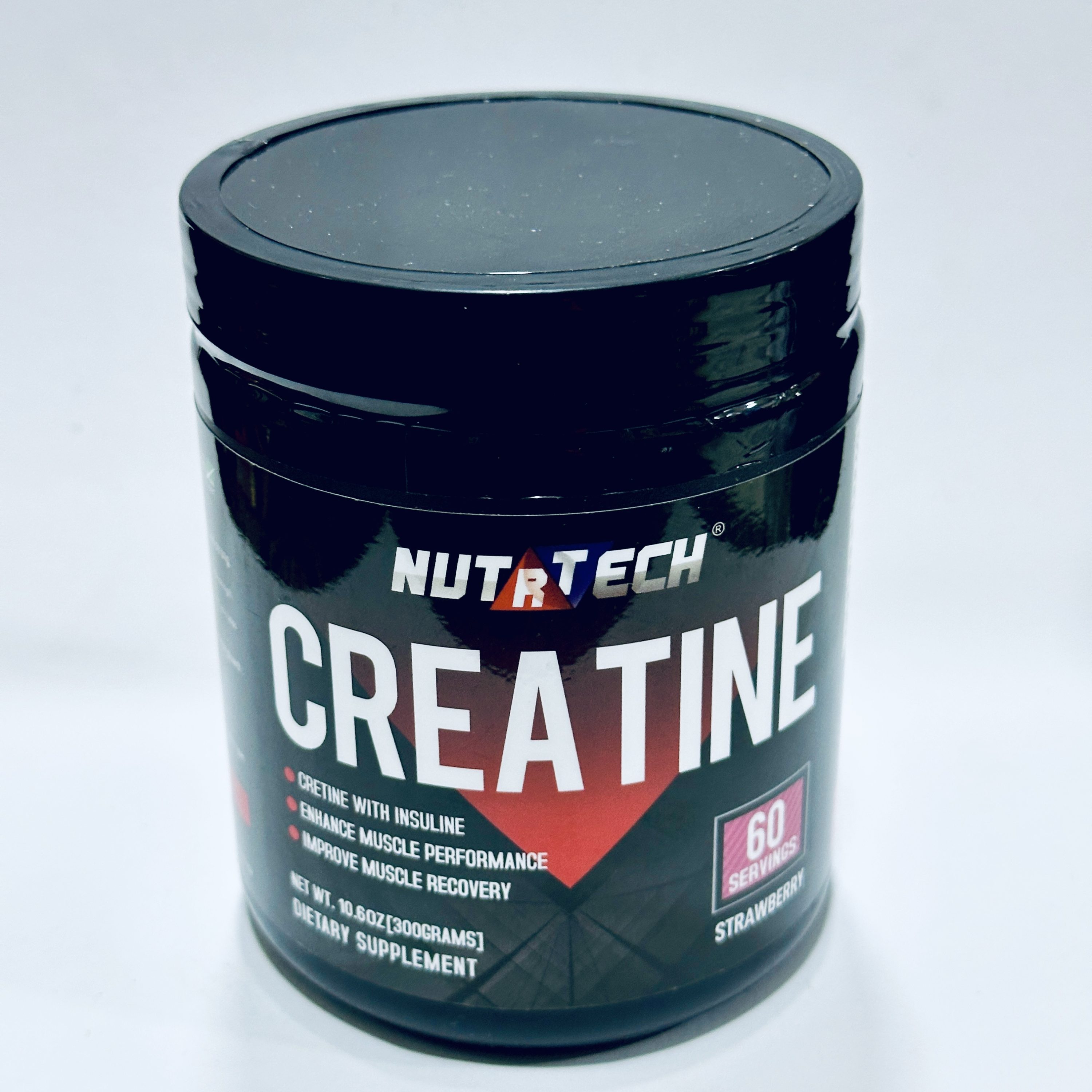 Nutrtech Creatine