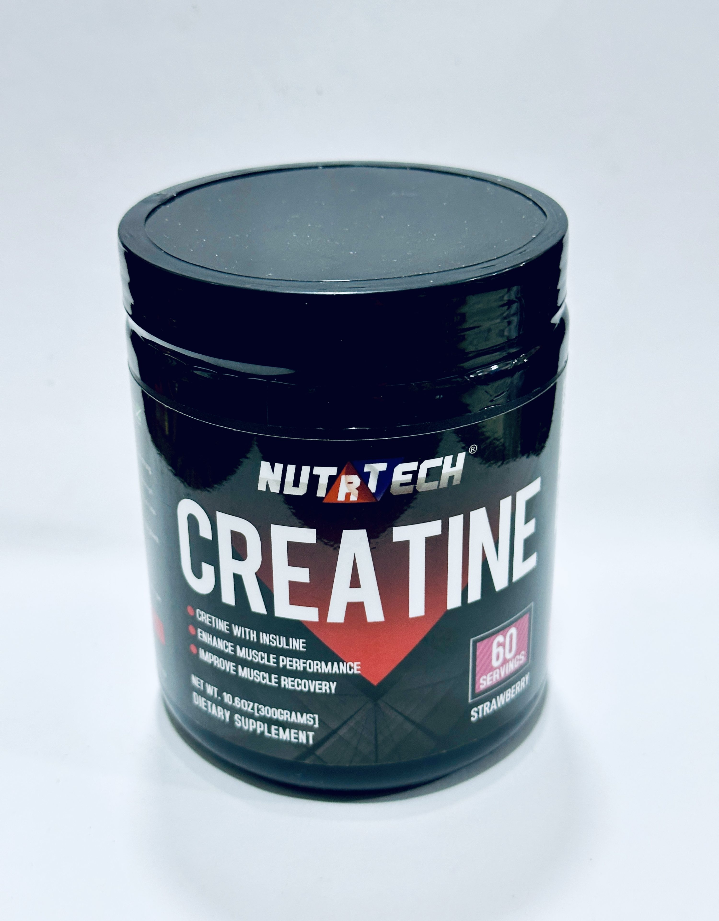 Nutrtech Creatine