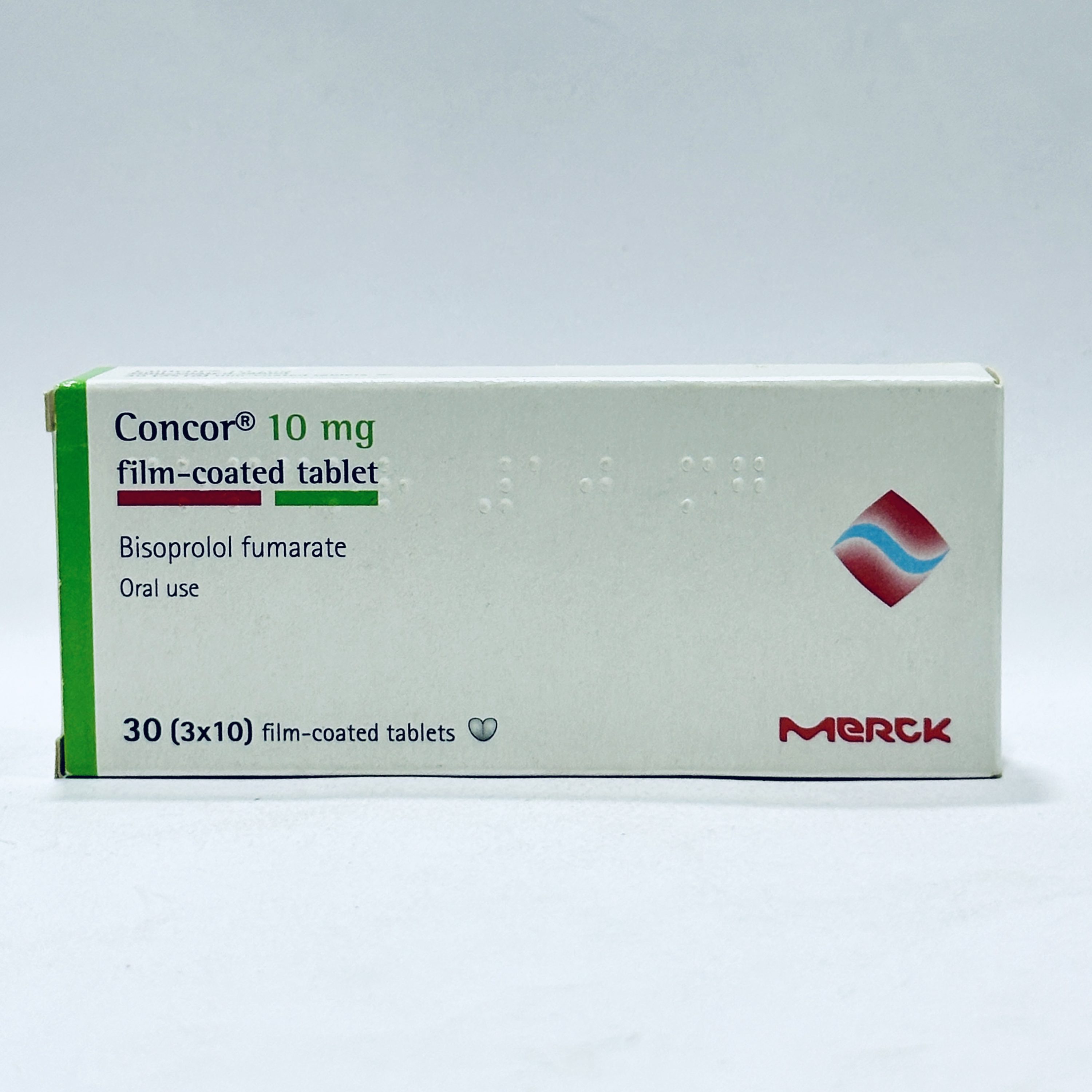 Concor 10mg