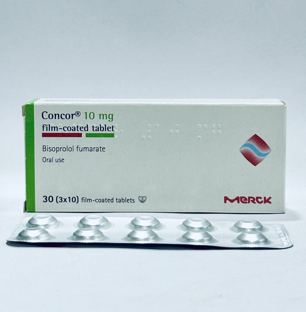 Bisoprolol