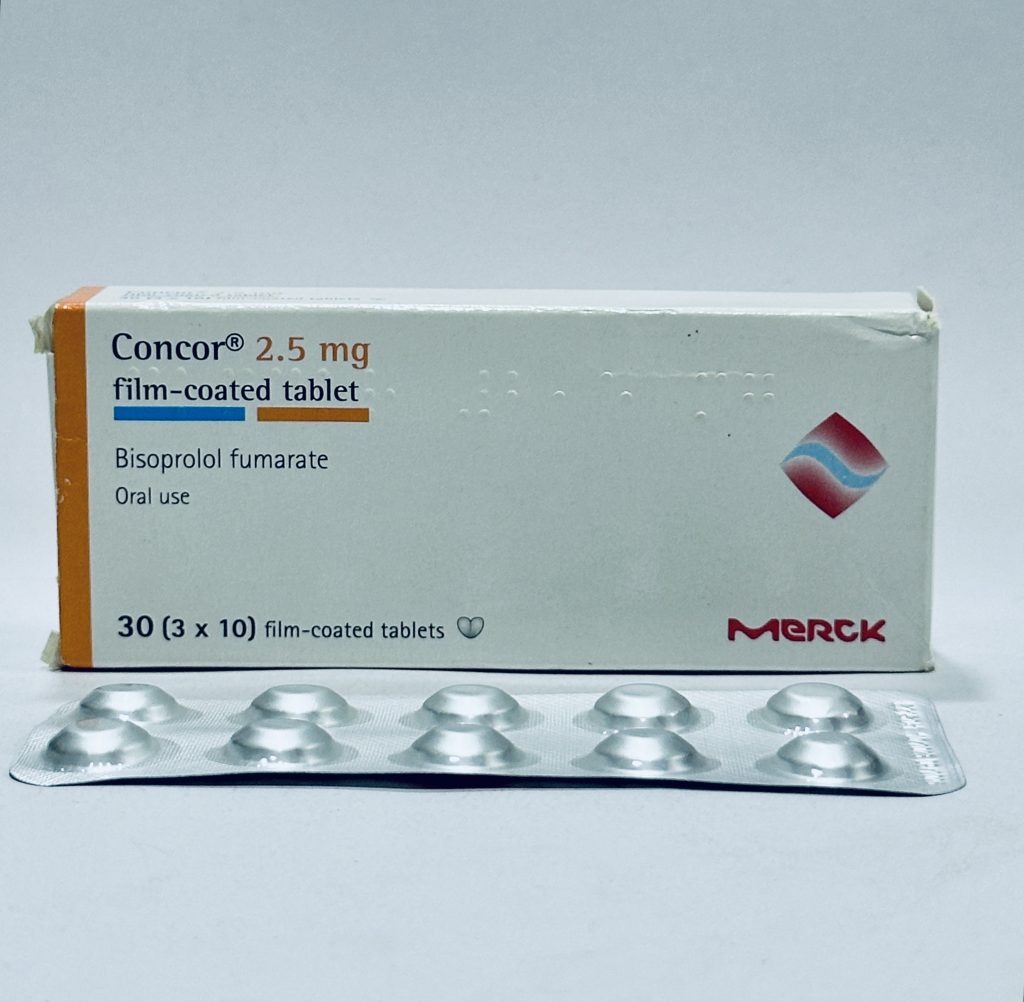 concor