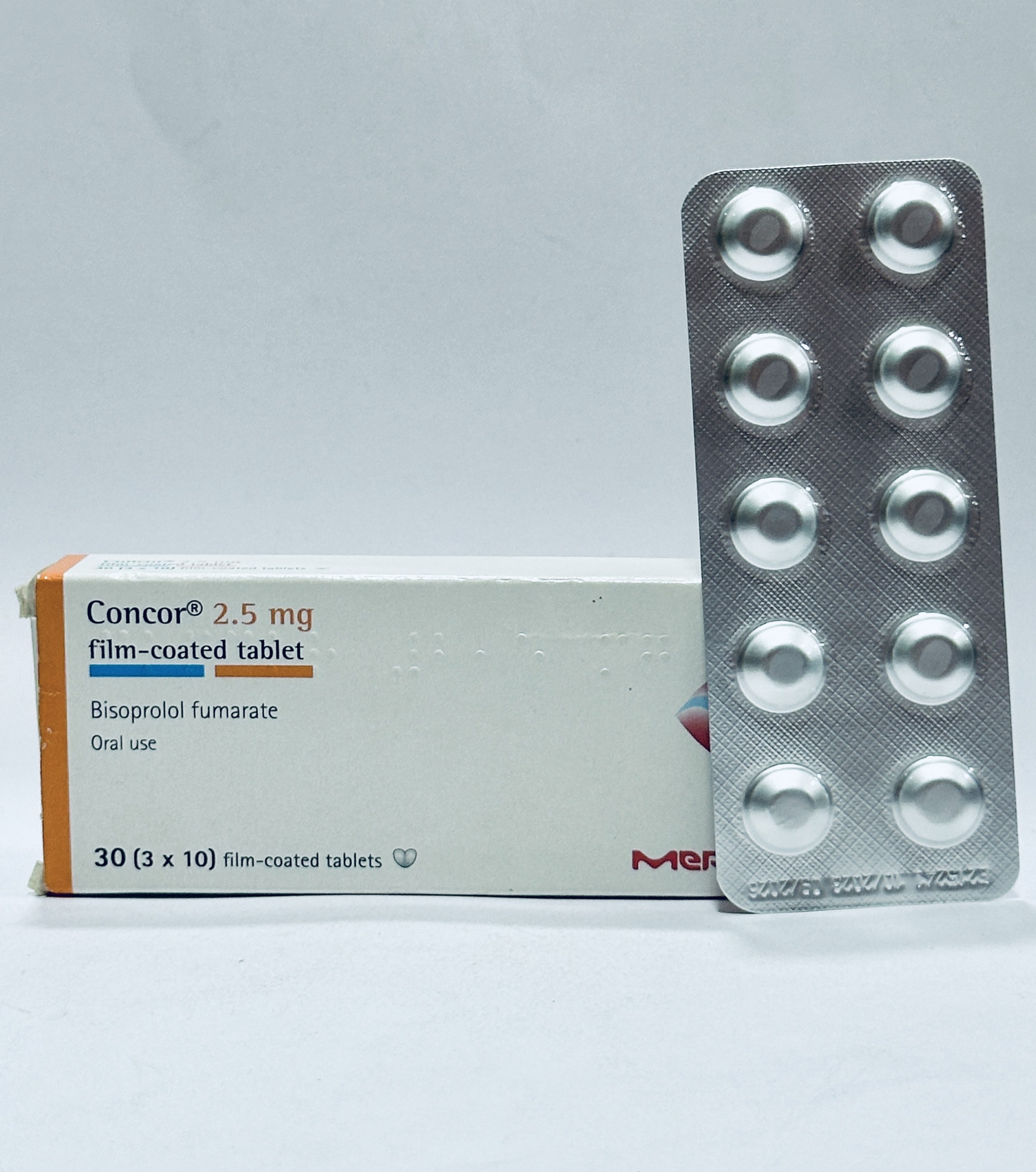 Bisoprolol