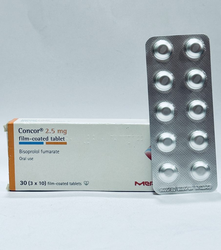 Bisoprolol