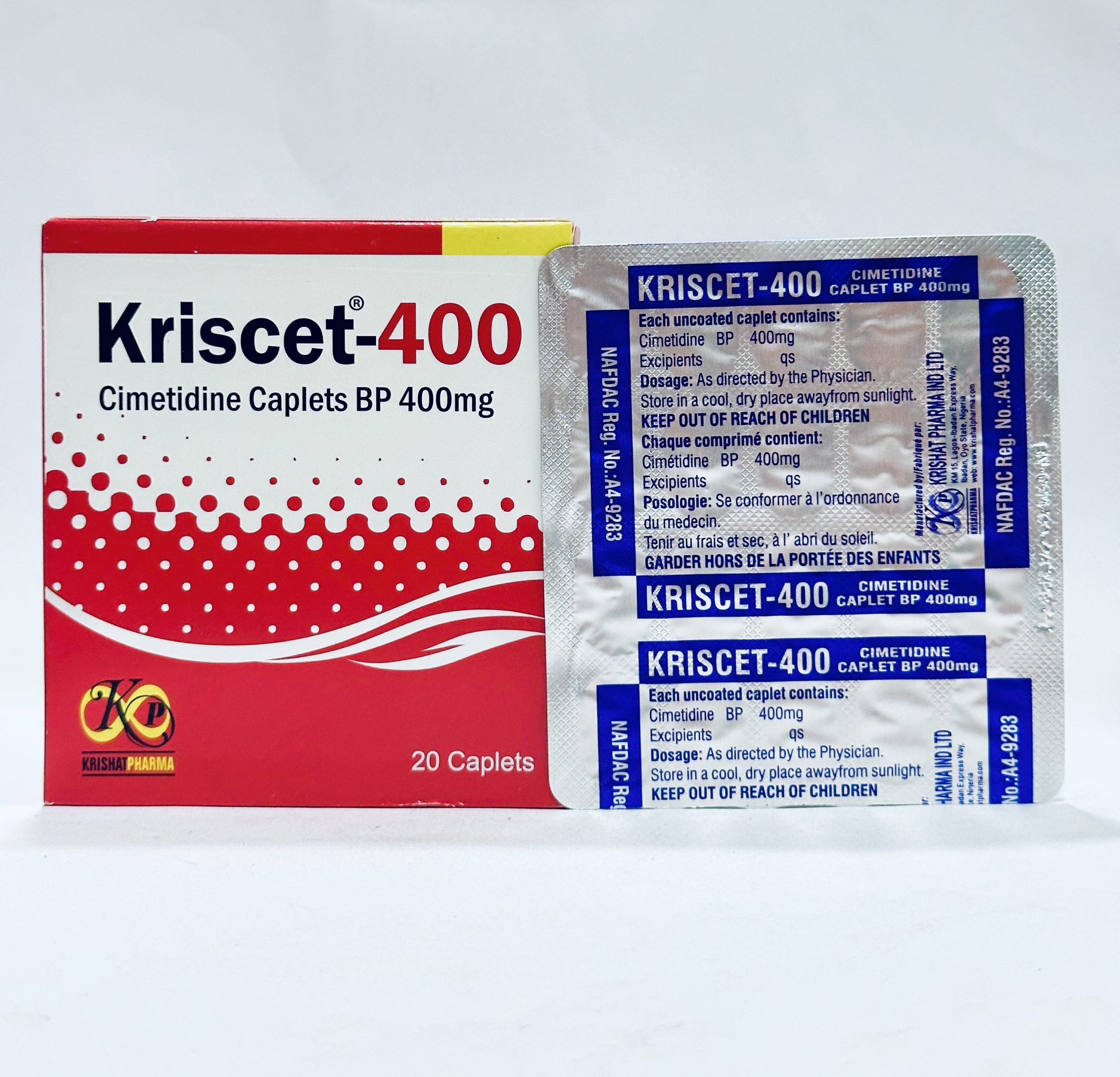Kriscet