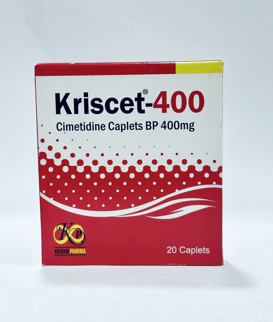 Kriscet 400