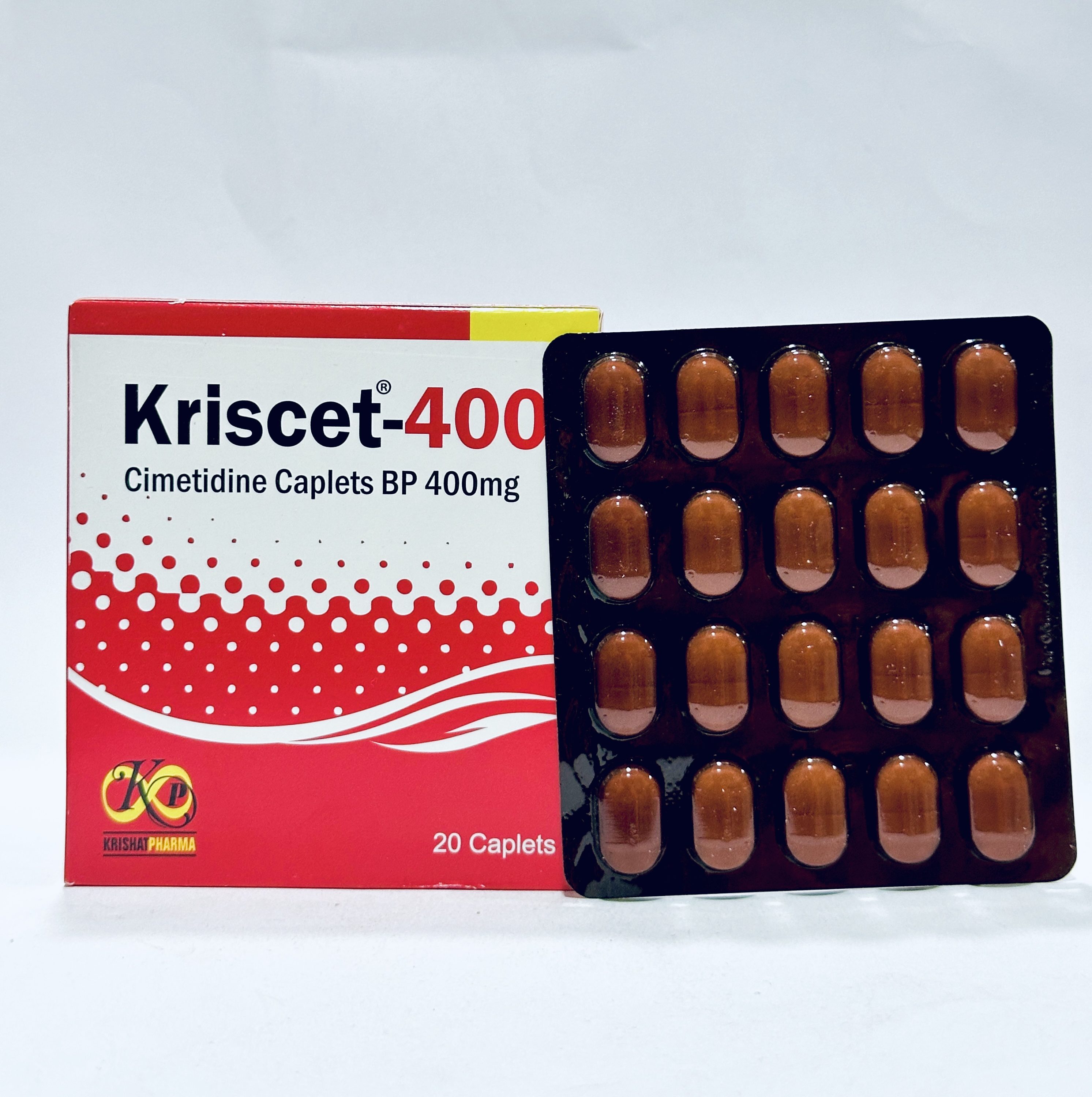 Kriscet Tablet