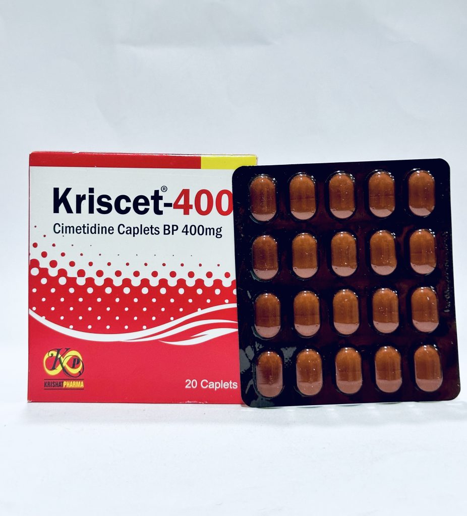 Kriscet Tablet