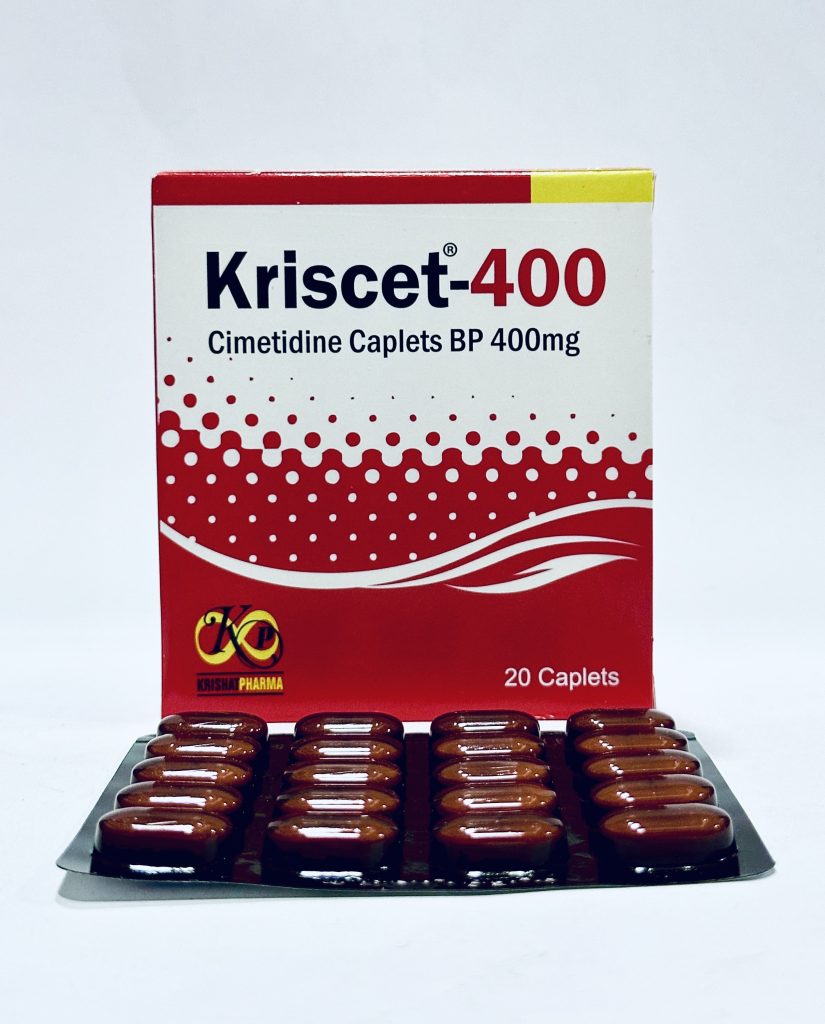 Cimetidine