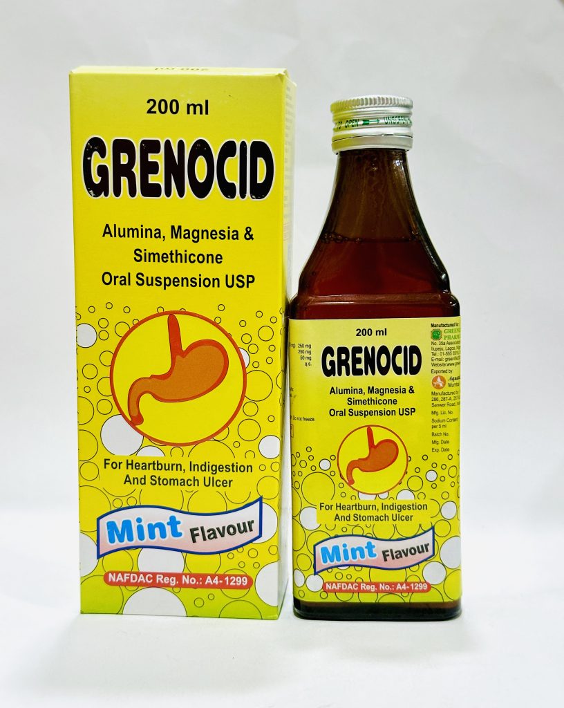 Grenocid