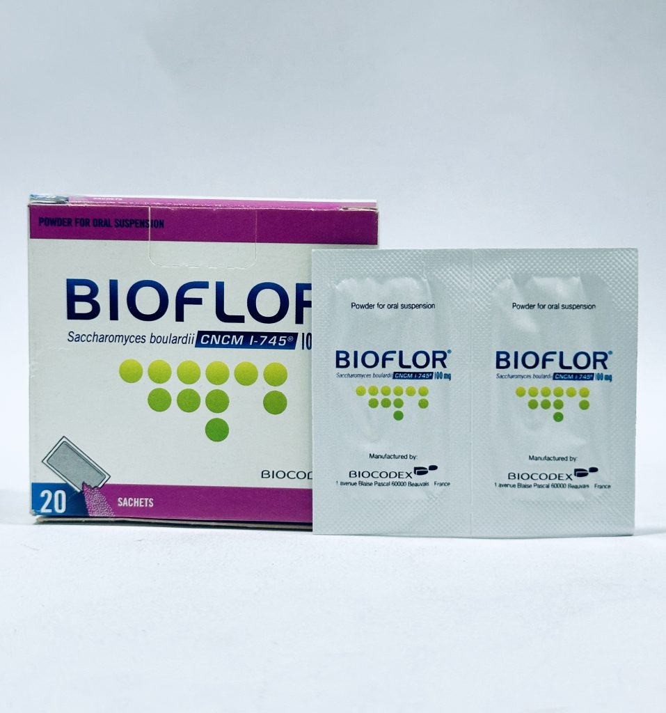 Bioflor Powder
