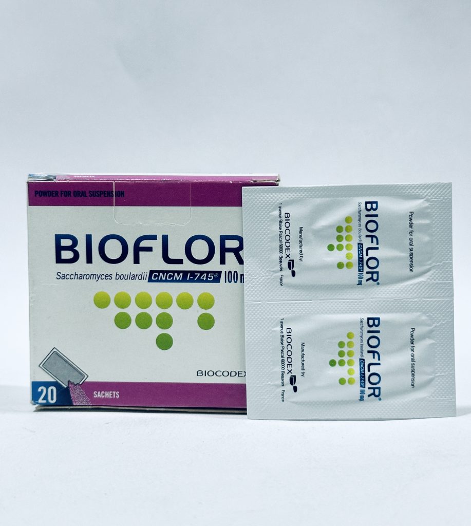 Bioflor Powder
