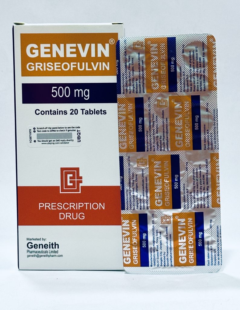 Genevin