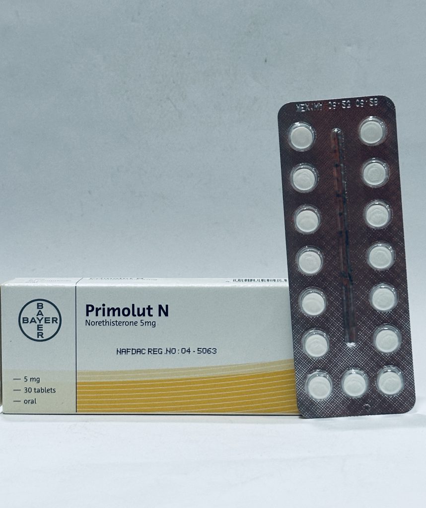 Primolut