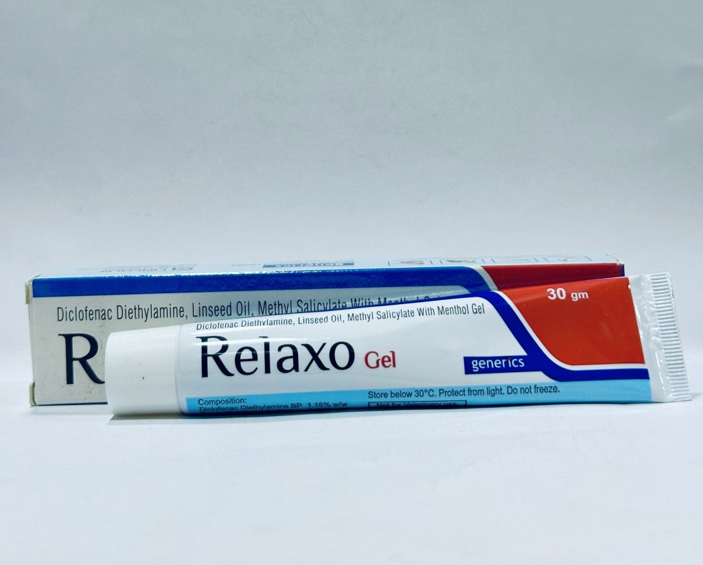 Relaxo