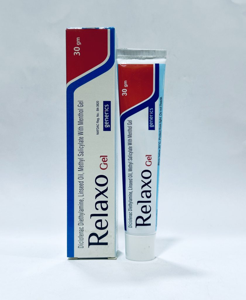 Relaxo