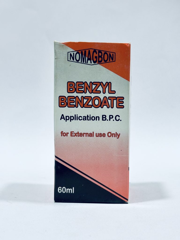 Nomagbon Benzyl Benzoate